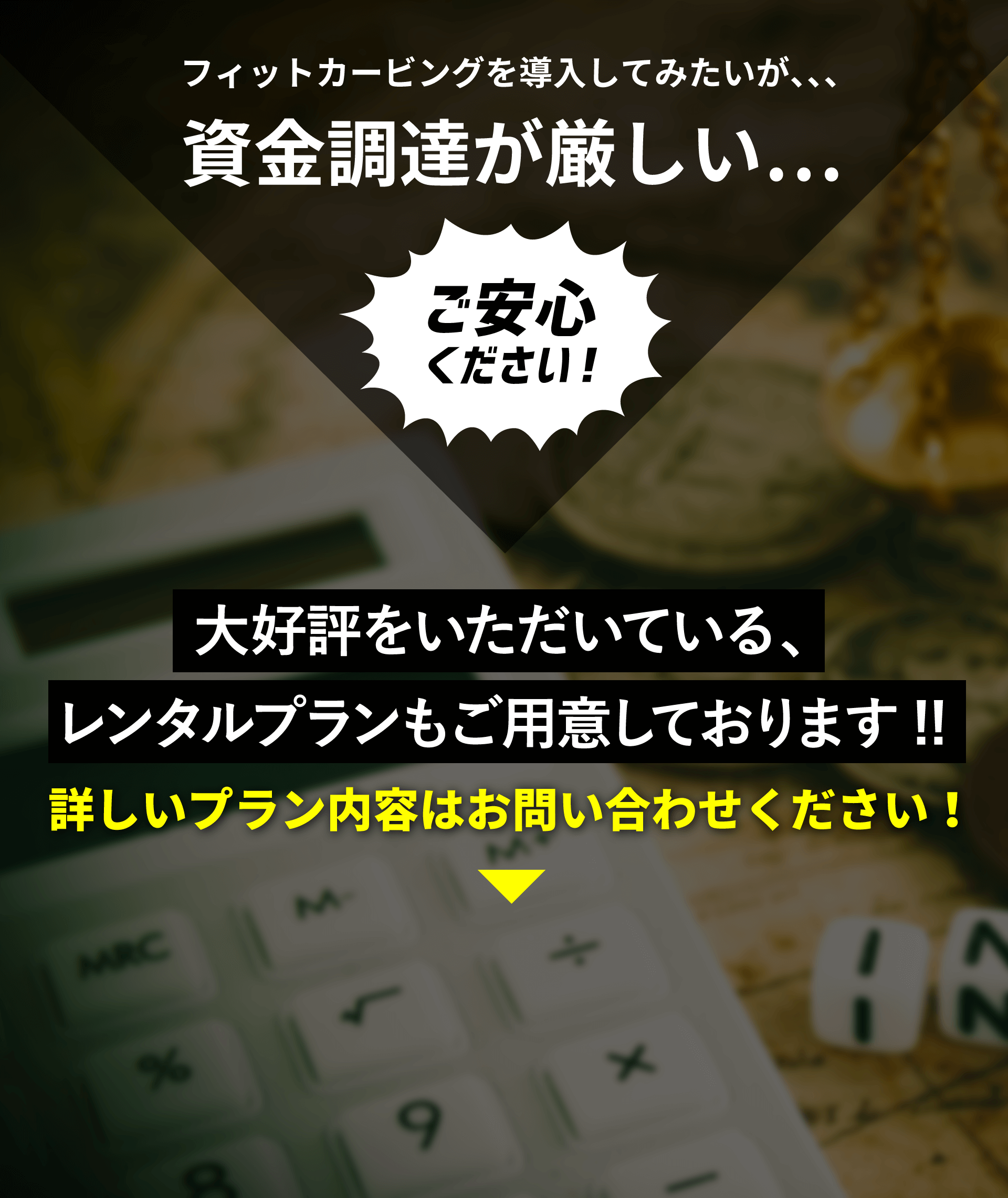 エステ用業務用痩身機器 フィットカービング エステ用業務用痩身機器 フィットカービング
